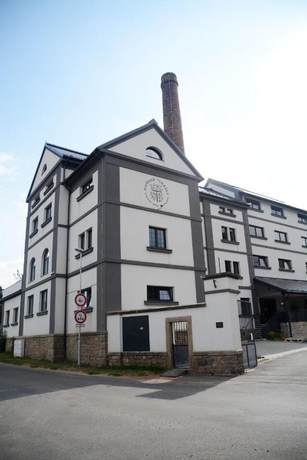 Pivovar Tupadly Tupadly  Exterior photo