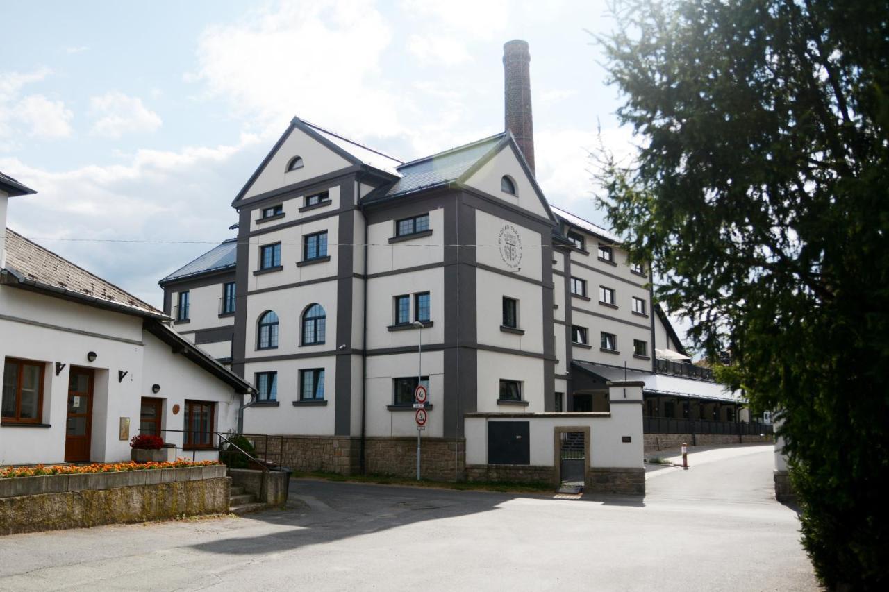 Pivovar Tupadly Tupadly  Exterior photo